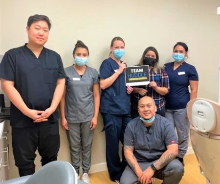Aava Dental of North Hollywood
