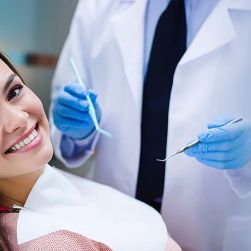 Top-Rated Dental Services for Teeth Whitening and Cosmetic Care: Achieve a Brighter, Beautiful Smile