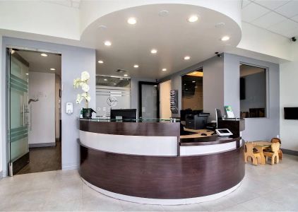 Victory Plaza Dental Group