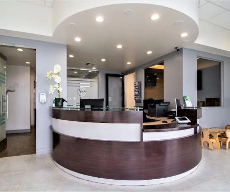 Victory Plaza Dental Group
