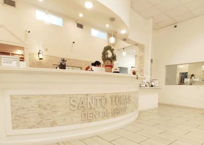 Santo Tomas Dental Group