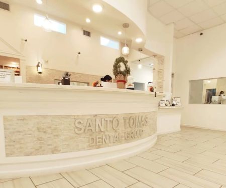 Santo Tomas Dental Group