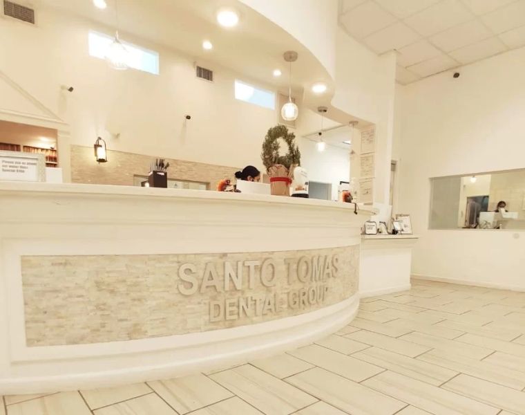 Santo Tomas Dental Group