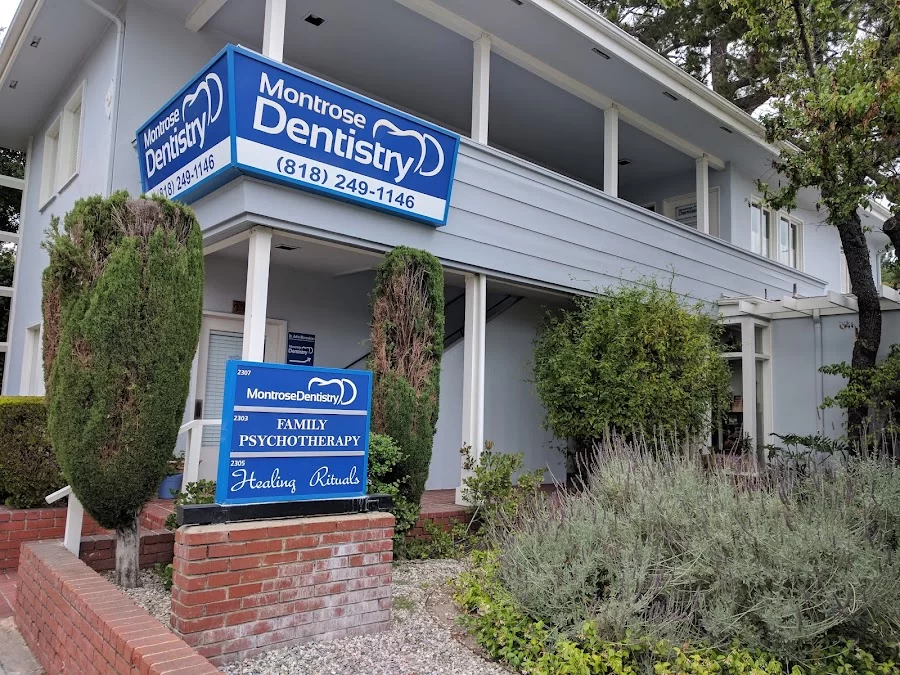 Montrose Dentistry 2