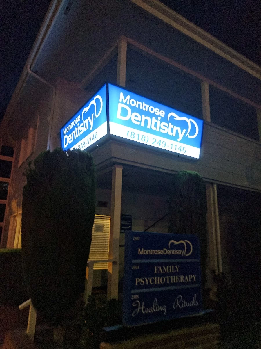 Montrose Dentistry 3