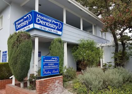 Montrose Dentistry