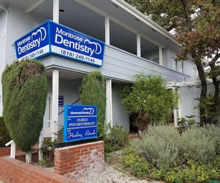 Montrose Dentistry