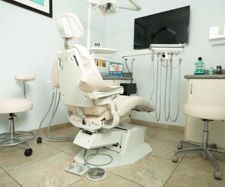 Dr. Tania Shanazari, Descanso Dental Group