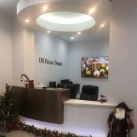 Harutyunyan Armine DDS ico