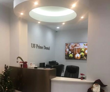 Harutyunyan Armine DDS