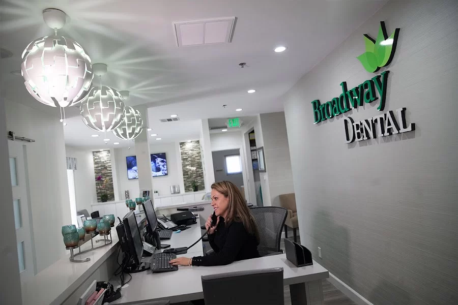 Broadway Dental 5