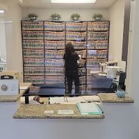 Dr Cho's Dental Office ico