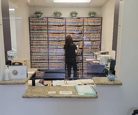 Dr Cho's Dental Office