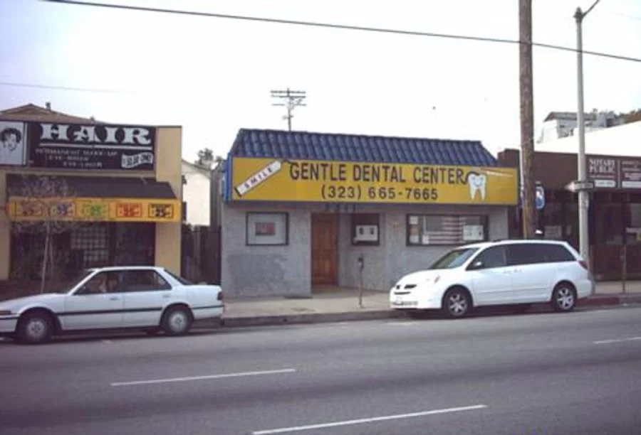 Gentle Dental Center 1