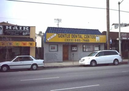 Gentle Dental Center