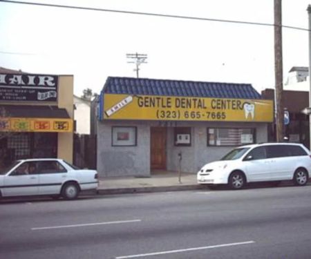 Gentle Dental Center