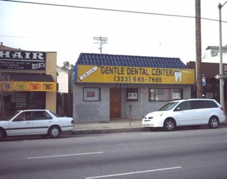 Gentle Dental Center