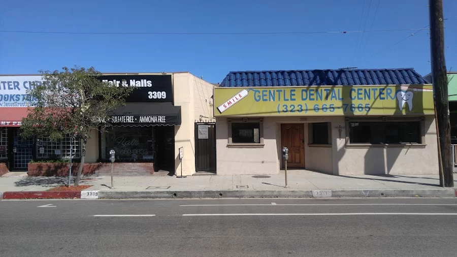 Gentle Dental Center 2