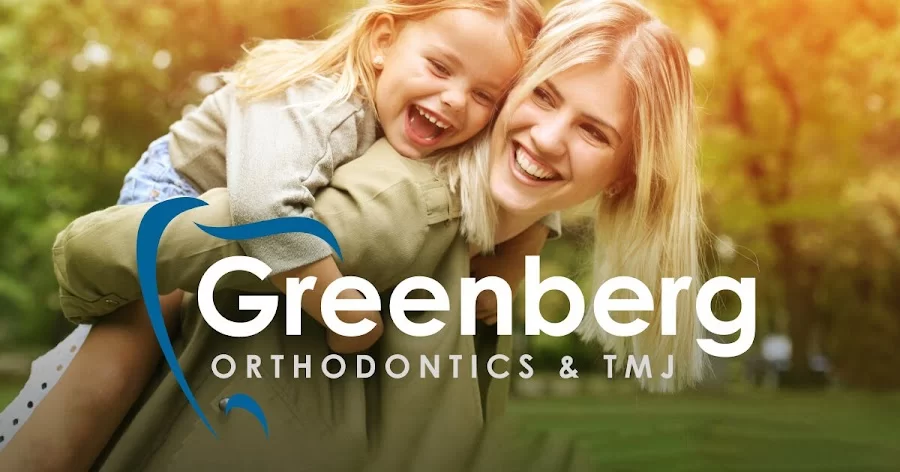 Greenberg Orthodontics, TMJ & Airway 1