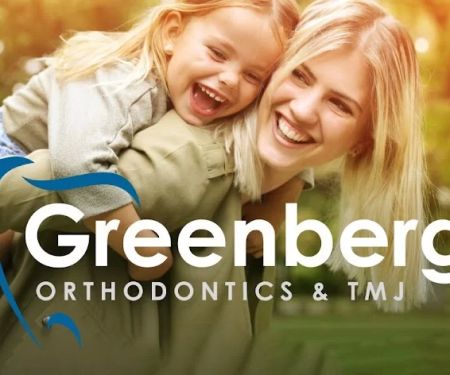 Greenberg Orthodontics, TMJ & Airway