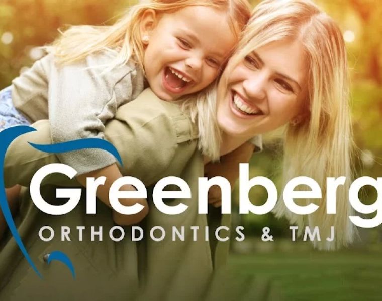 Greenberg Orthodontics, TMJ & Airway