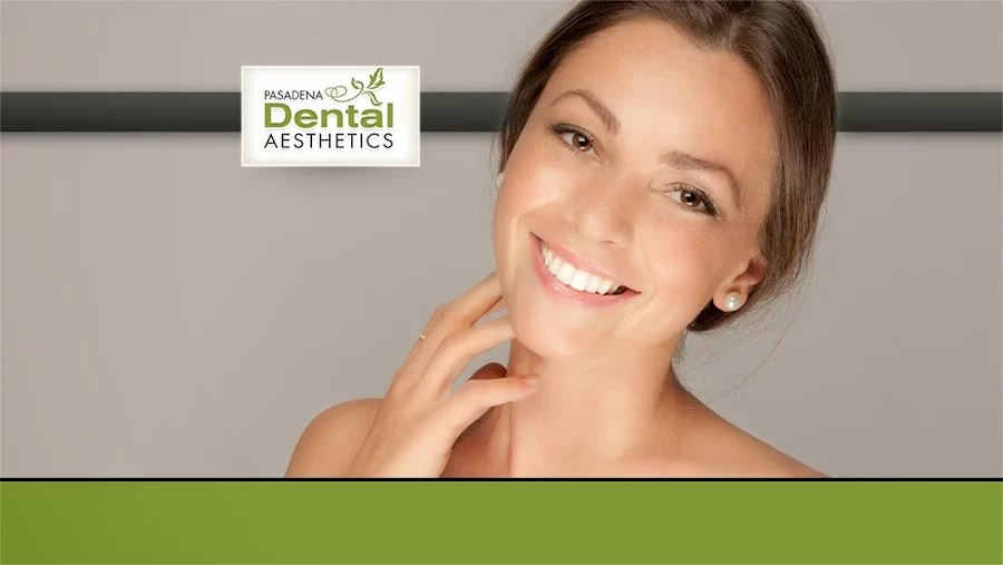 Pasadena Dental Aesthetics 1