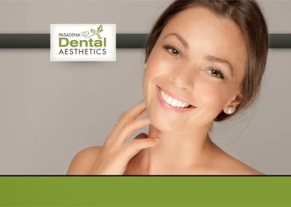 Pasadena Dental Aesthetics