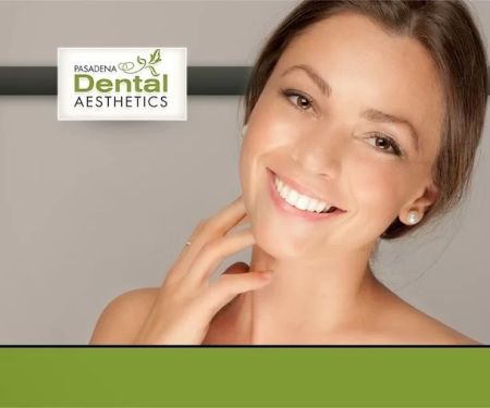Pasadena Dental Aesthetics
