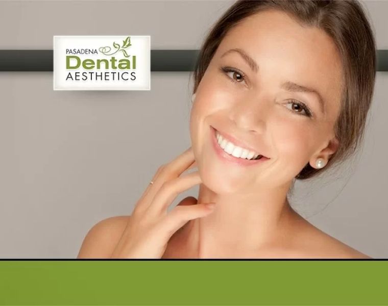 Pasadena Dental Aesthetics