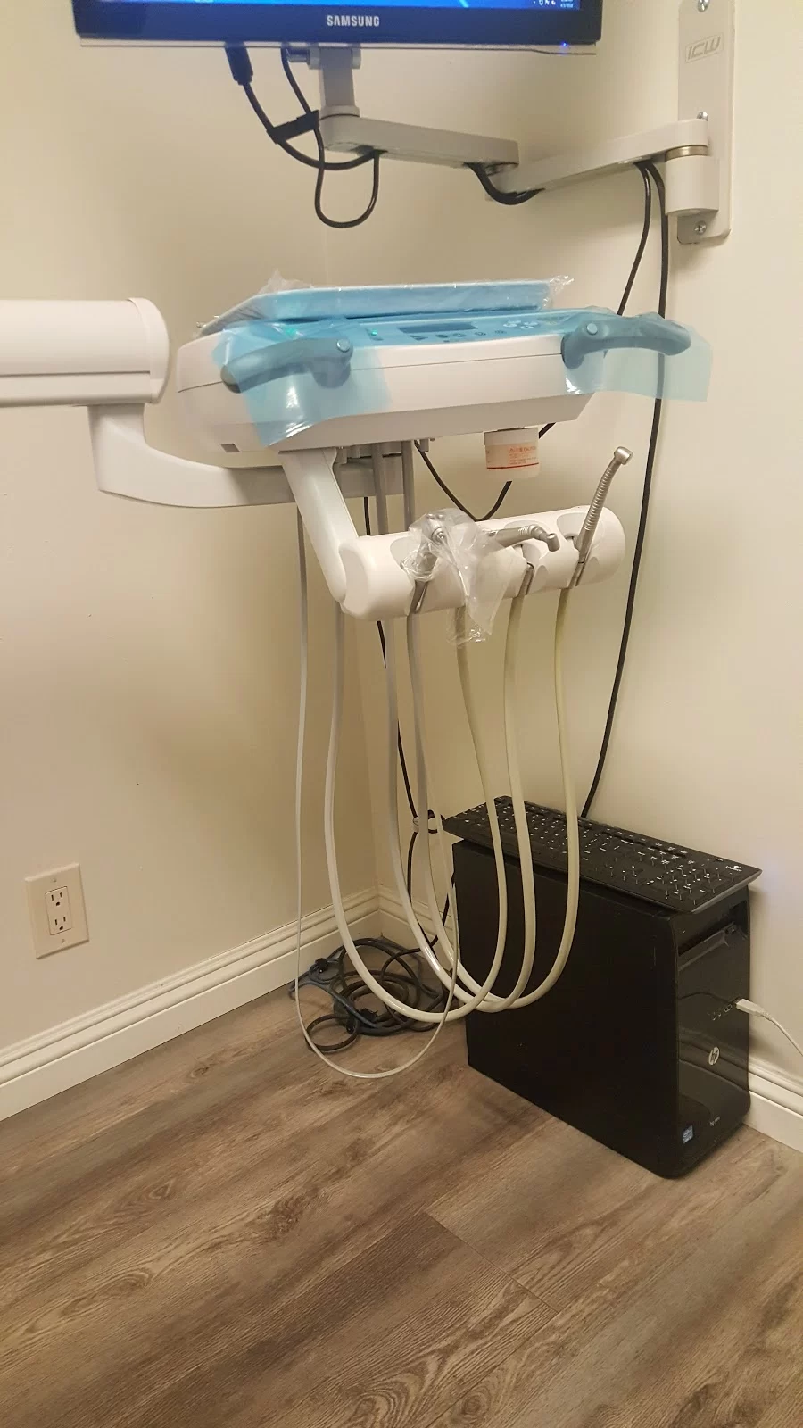 Pasadena Dental Aesthetics 10