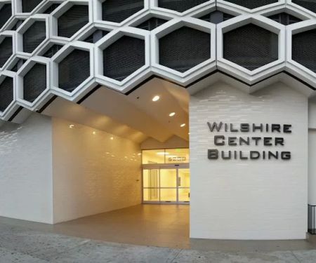 Wilshire Dental Group