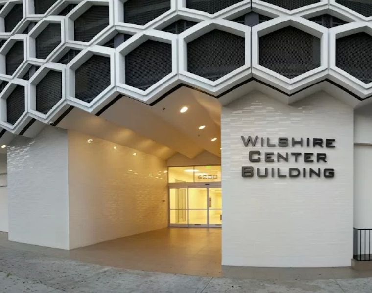 Wilshire Dental Group