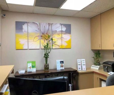 Lal Thanga DDS - General Dentist, Family Dentistry in Duarte, 91010