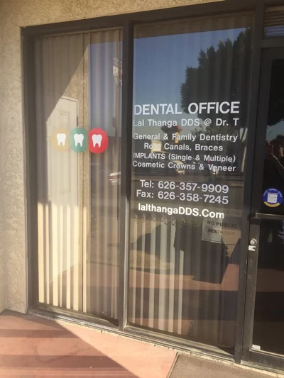 Lal Thanga DDS - General Dentist, Family Dentistry in Duarte, 91010 3