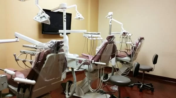 Dental Group of Arcadia Picture 1