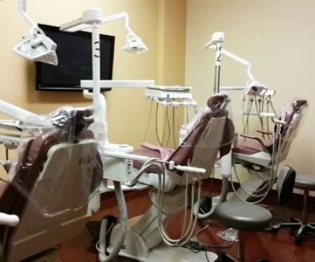 Dental Group of Arcadia