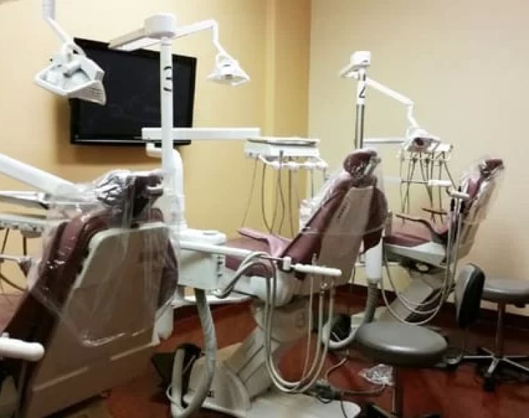 Dental Group of Arcadia