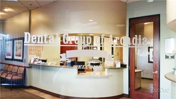 Dental Group of Arcadia Picture 3