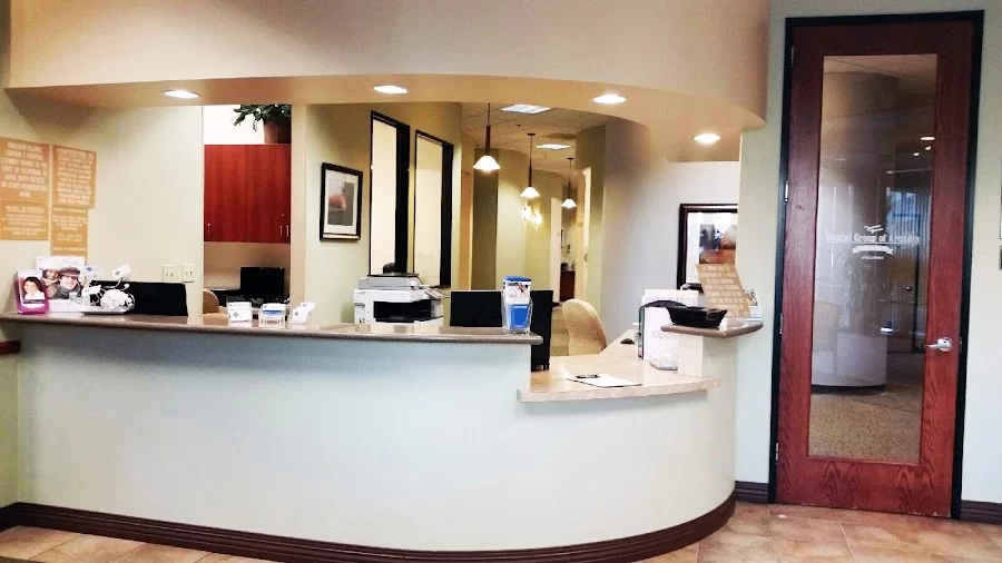Dental Group of Arcadia Picture 7