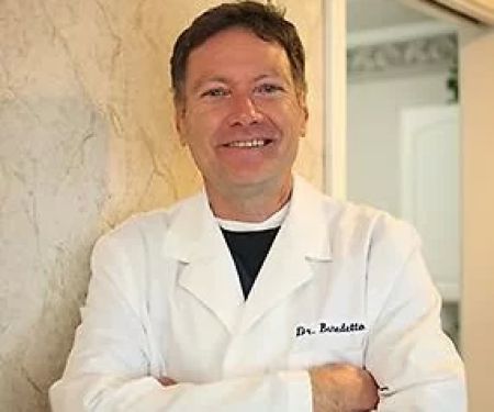 Dr. Andrew M. Benedetto, DDS