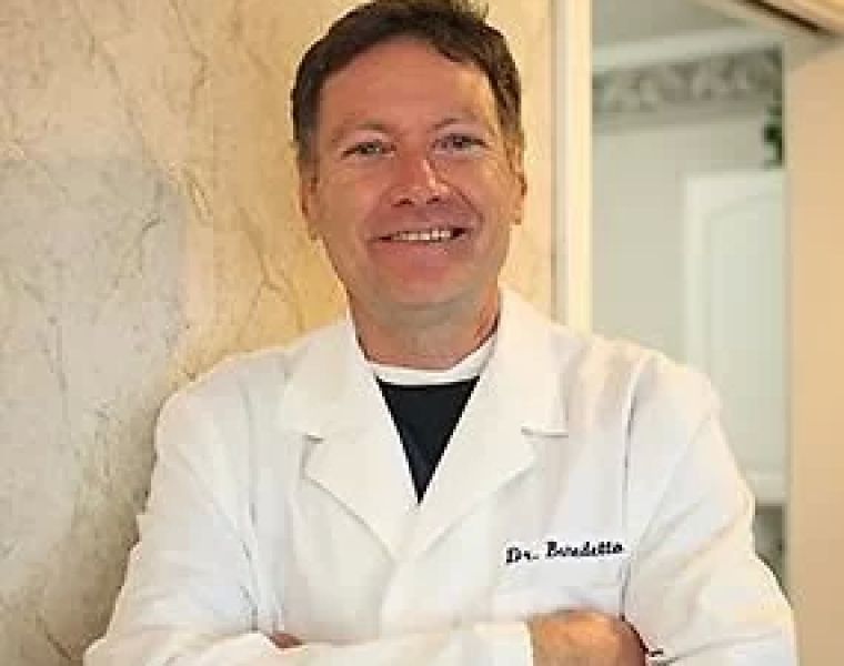 Dr. Andrew M. Benedetto, DDS