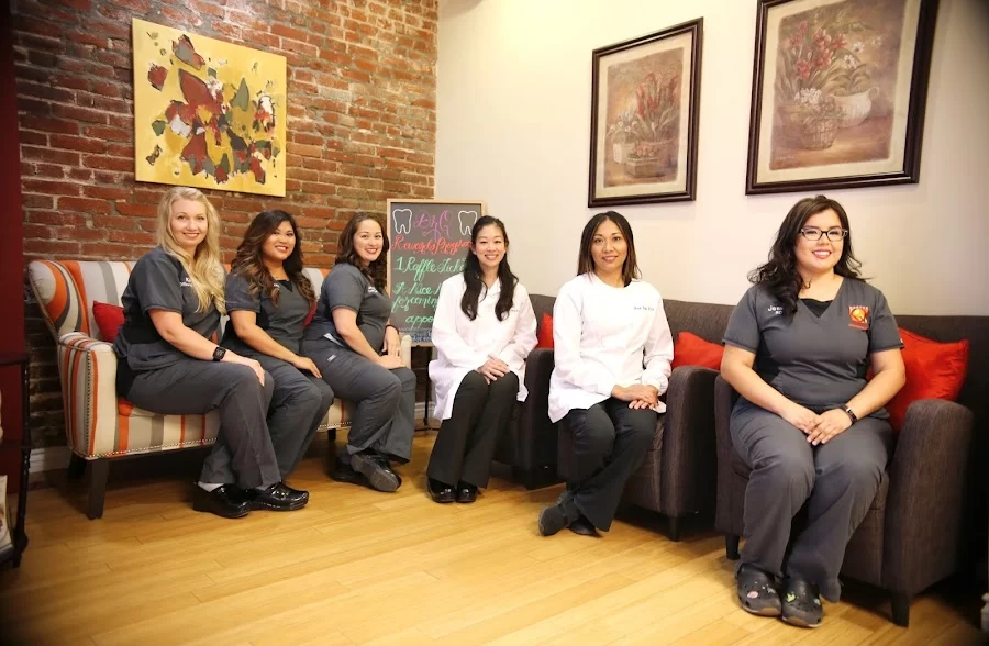 Monrovia Dentist - Dr. Q Dental 4