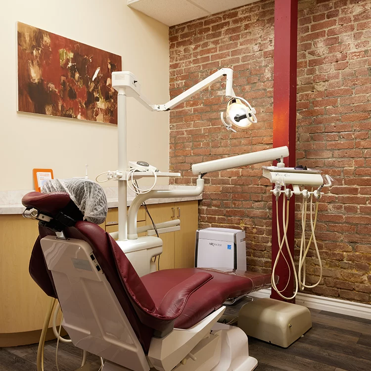 Monrovia Dentist - Dr. Q Dental 8