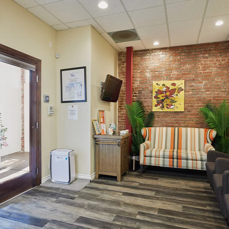 Monrovia Dentist - Dr. Q Dental 9