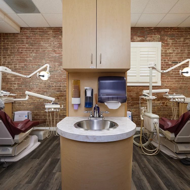 Monrovia Dentist - Dr. Q Dental 7