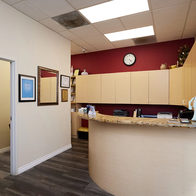 Monrovia Dentist - Dr. Q Dental 5