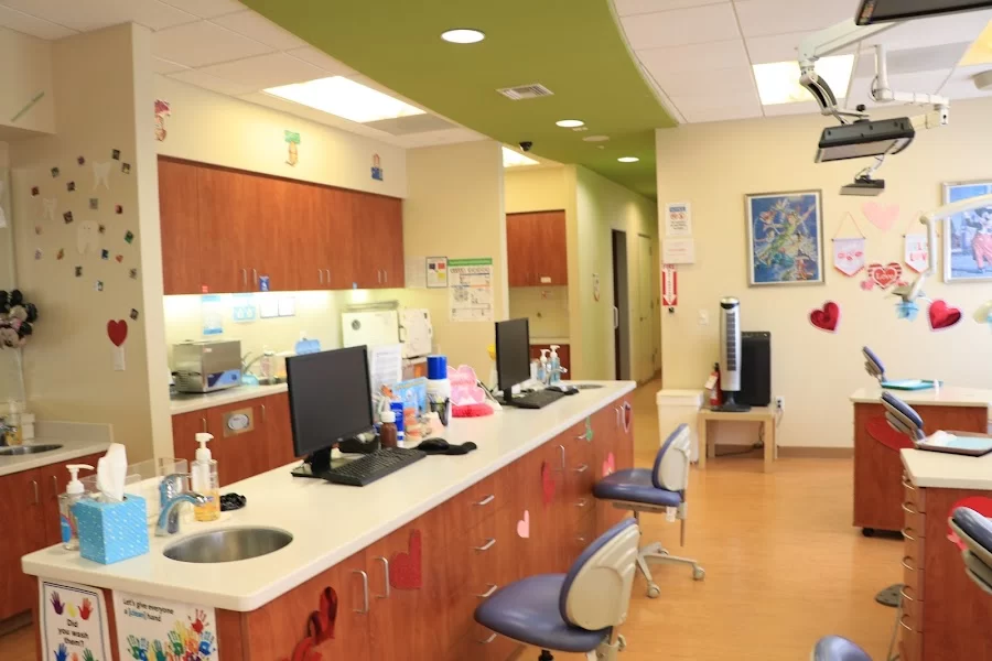 Kidventure Dental 5