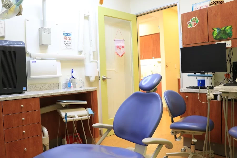Kidventure Dental 4