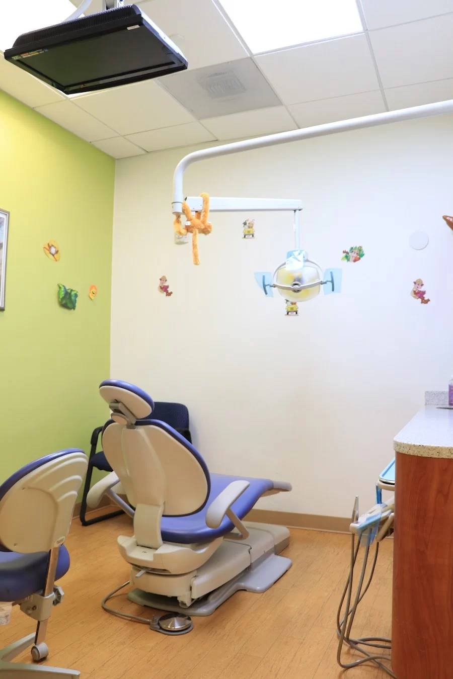 Kidventure Dental 9