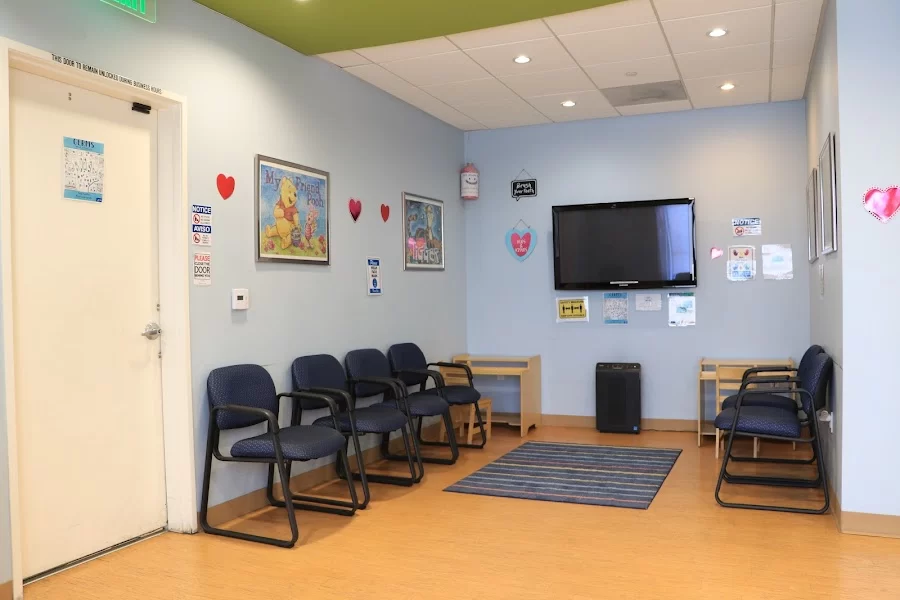 Kidventure Dental 2